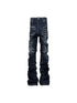 DETW_OnLine_Deep_Blue_Cat_Whisker_Wash_Studded_Embroidered_Women&