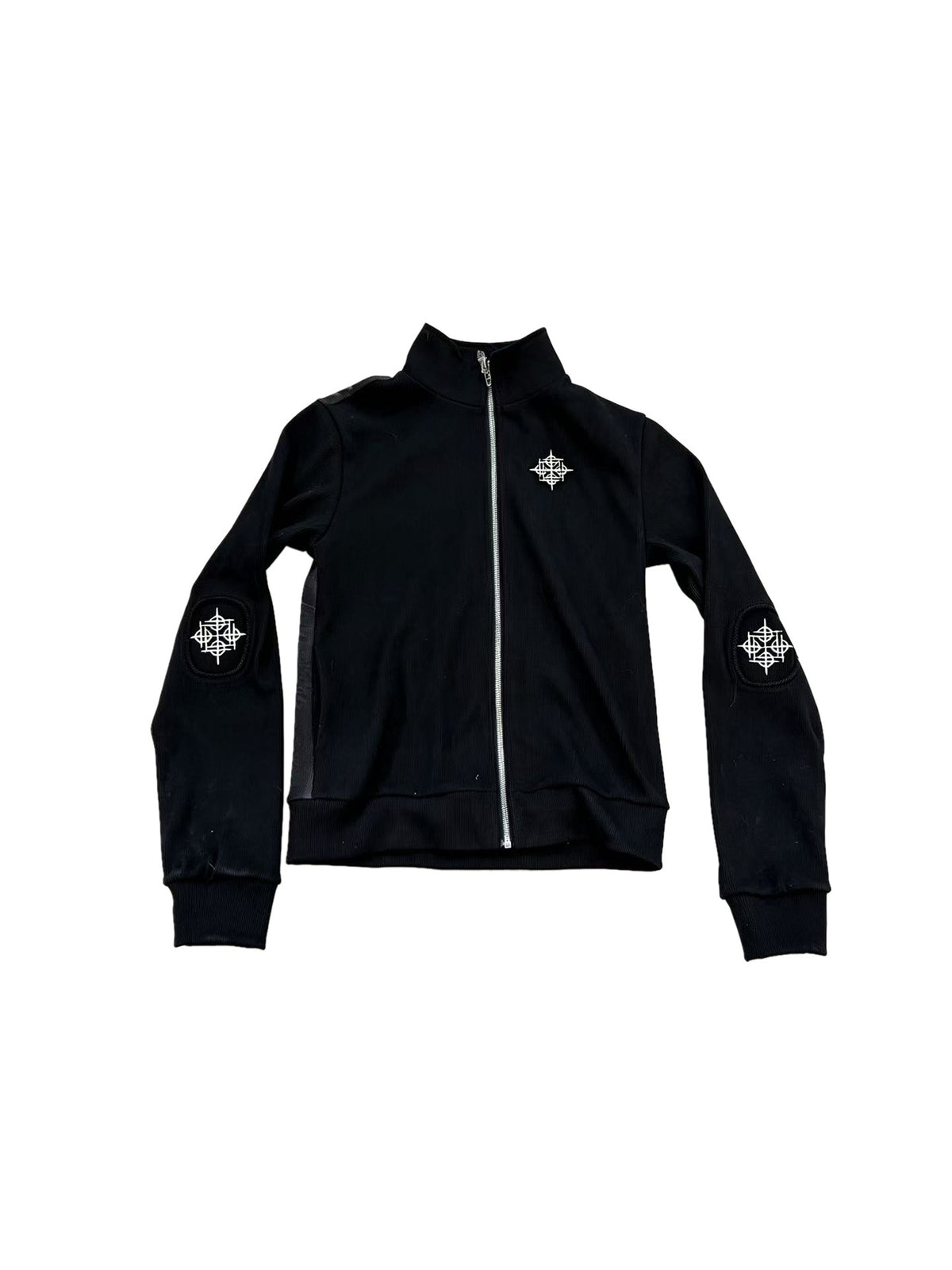 DETW_OnLine_Digital_Print_Metal_Accent_Embroidery_Women&