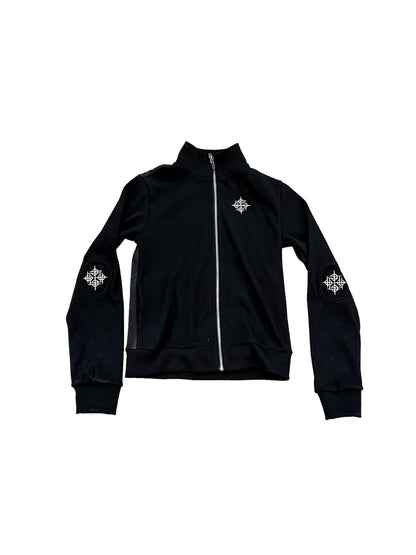 DETW_OnLine_Digital_Print_Metal_Accent_Embroidery_Women&