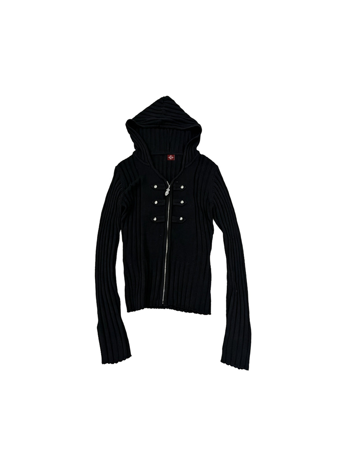 DETW_OnLine_Hooded_Geometric_Palace_Style_Women&