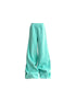 DETW_OnLine_Mint_Green_Embroidered_Letter_Loose_Straight_Women&