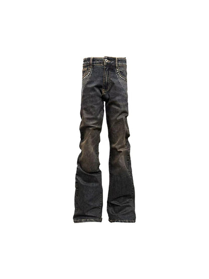 DETW_OnLine_Rustic_Wash_Studded_Crown_Slim_Fit_Women&