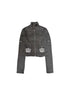 DETW_OnLine_Washed_Waxed_Studded_Structured_Slim_Fit_Women&