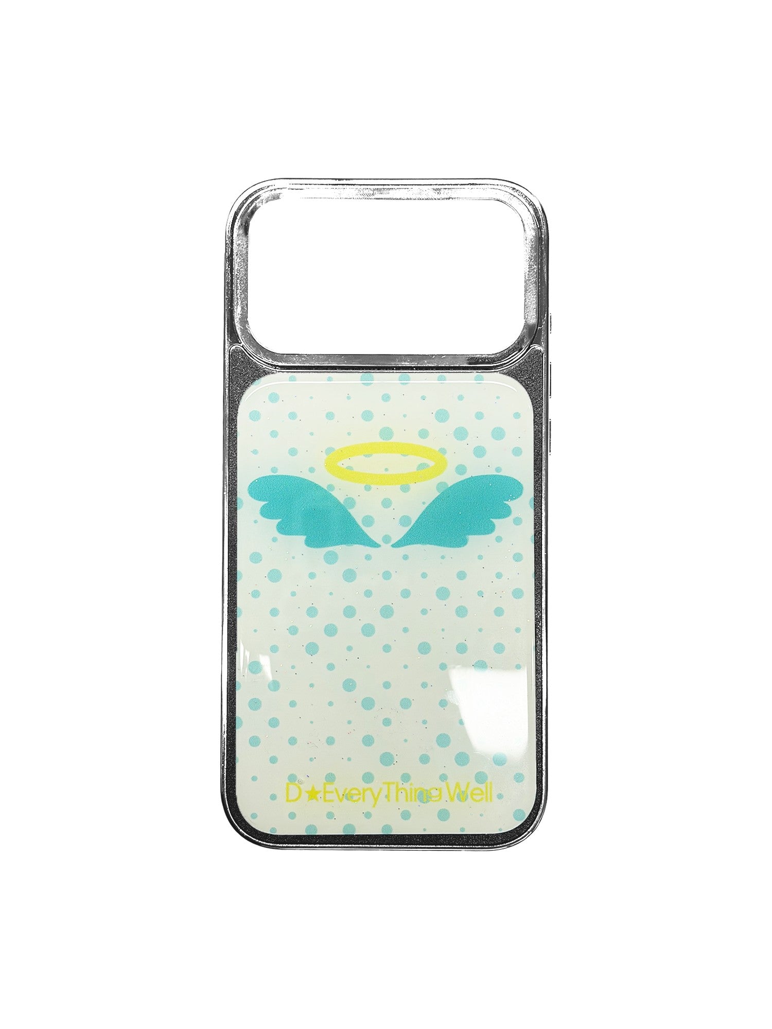 DETW onLine Artist Collaboration Gradient Digital Print Women&