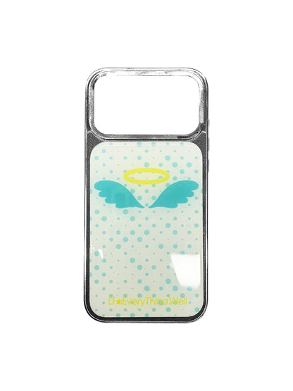 DETW onLine Artist Collaboration Gradient Digital Print Women&