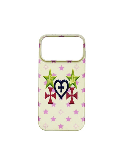 DETW onLine Artist Collaboration Gradient Digital Print Women&