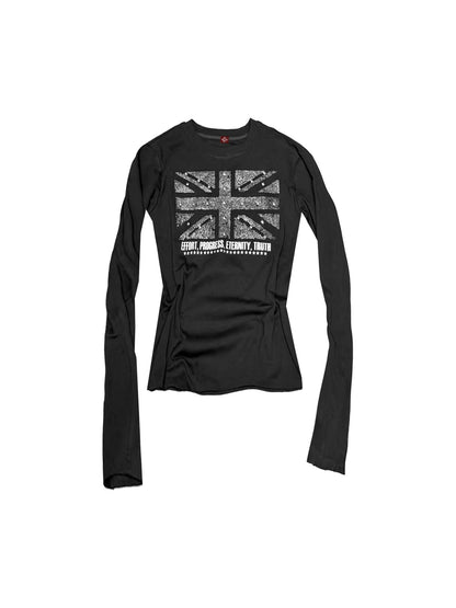 DETW_onLine_Black_Glitter_Union_Jack_Rhinestone_Women&