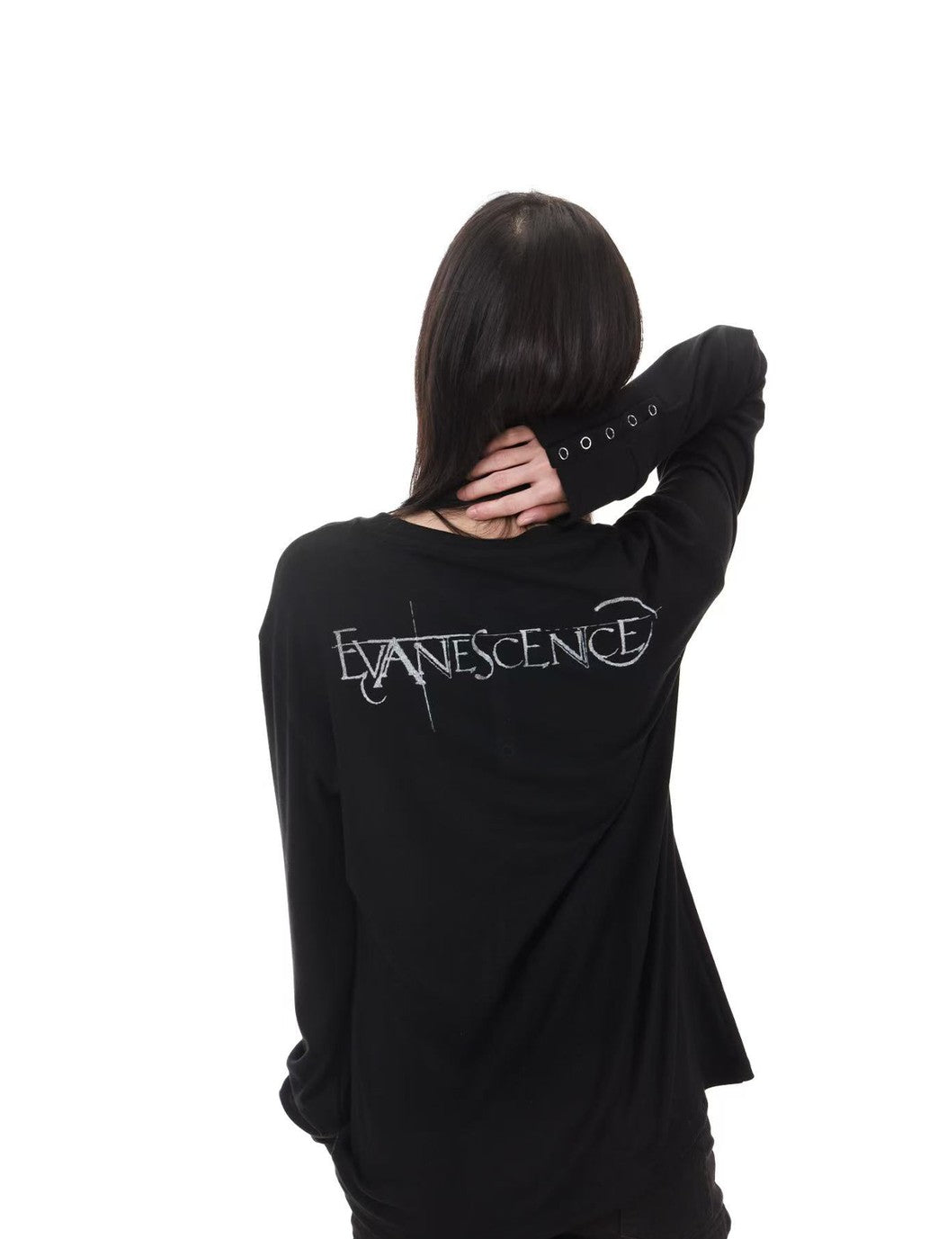 DETW onLine Black Panther Digital Print Women&