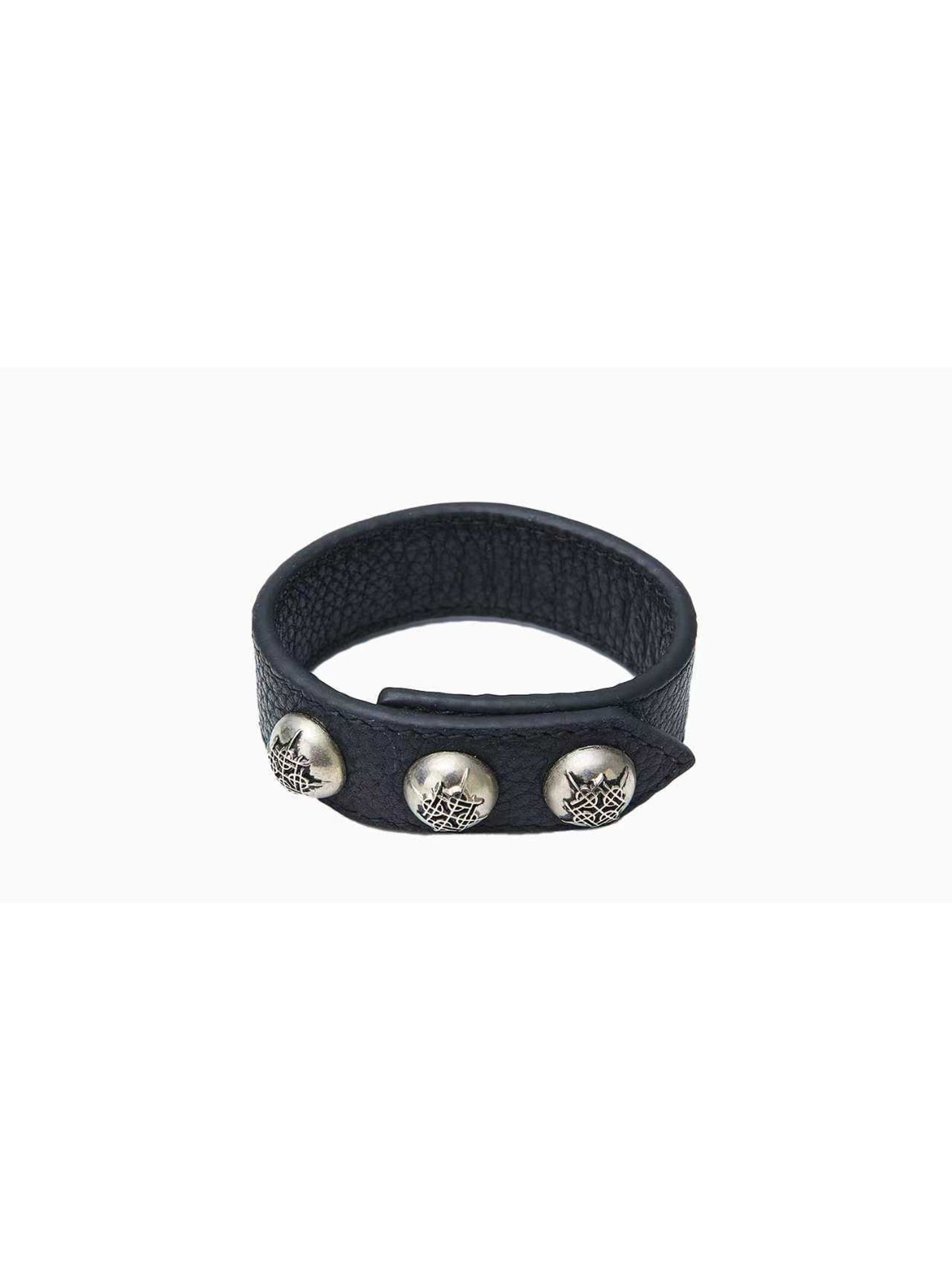 DETW_onLine_Black_White_Metal_Custom_Adjustable_Women&