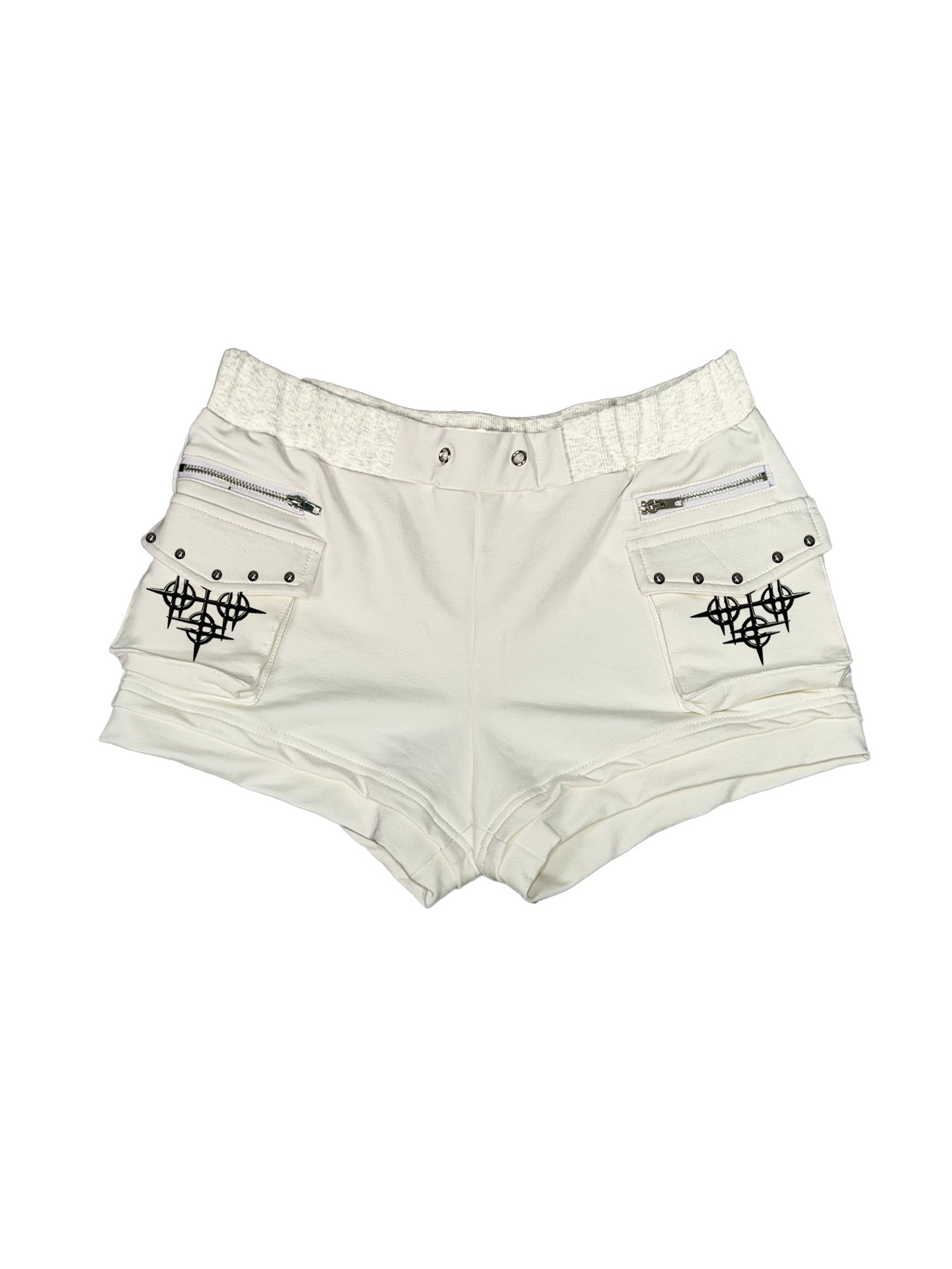 DETW_onLine_Embroidered_Zipper_Rivet_3d_Pocket_Women&