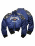 DETW_onLine_Gemstone_Blue_Studded_Armor_Women&