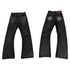 DETW_onLine_Gods_Eye_Washed_Black_3d_Machine_Embroidery_Women&