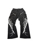 DETW_onLine_Gothic_Silver_Foil_Drawstring_Zip_Women&