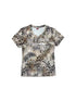 DETW_onLine_Leopard_Foil_Slogan_V-neck_Set_Shoulder_Women&