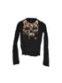DETW_onLine_Leopard_Skull_Digital_Slim_Fit_Print_Women&