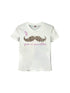 DETW_onLine_Leopard_Slogan_Digital_Print_V-neck_Women&