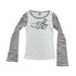 DETW_onLine_Music_Note_Polka_Dot_Digital_Print_Stripe_Panel_Women&