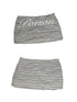 DETW_onLine_Pink_Striped_Cursive_Embroidery_Pocket_Low_Waist_Women&