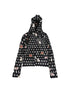 DETW_onLine_Polka_Dot_Animal_Hooded_Zip_Short_Women&