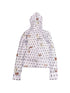 DETW_onLine_Polka_Dot_Animal_Hooded_Zip_Short_Women&
