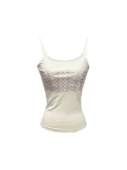 DETW_onLine_Regal_Rhinestone_U_Neck_Ribbed_Slim_Women&