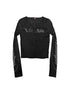 DETW_onLine_Skull_Distressed_Print_Double_Collar_Women&
