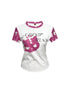 DETW_onLine_Skull_Star_Colorblock_Slimming_Women&