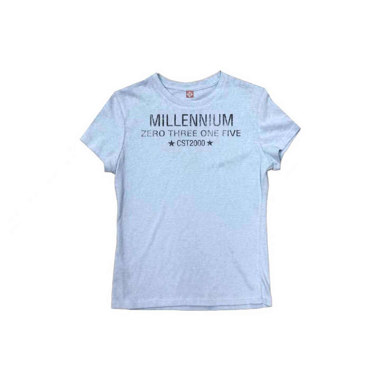 DETW_onLine_Snowflake_Tonal_Distressed_Five_Star_Slogan_Print_Women&