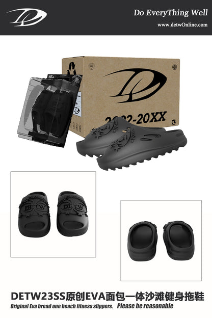 DETW_onLine_Spider_Cutout_T_Strap_Thick_Sole_Breathable_Women&