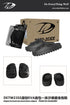 DETW_onLine_Spider_Cutout_T_Strap_Thick_Sole_Breathable_Women&