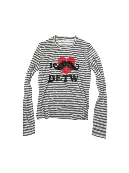 DETW_onLine_Striped_Heart_Hotfix_Rhinestone_Print_Women&