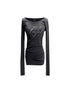 DETW_onLine_Washed_Black_Rhinestone_Wing_U_Neck_Cinched_Waist_Women&