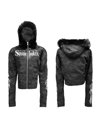 DETW_onLine_Washed_Distressed_Fur_Trim_Knight_Eagle_Women&