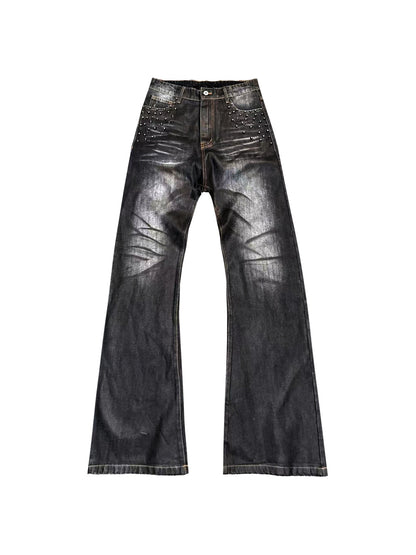 DETW_onLine_Washed_Waxed_Claw_Print_Rivets_Stacked_Women&