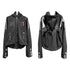 DETW_online_Armor_Deconstructed_Hooded_Zip_Coat_V-neck_T-shirt_Long_Sleeve_MISSTT