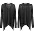 DETW_online_Dark_Tailored_V-neck_Long_Sleeve_MISSTT