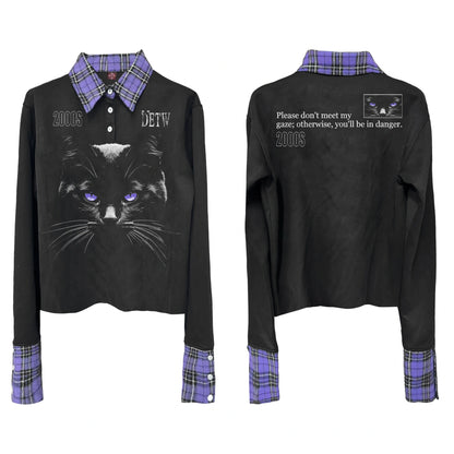 DETW_online_Patchwork_Polo_Shirt_MISSTT