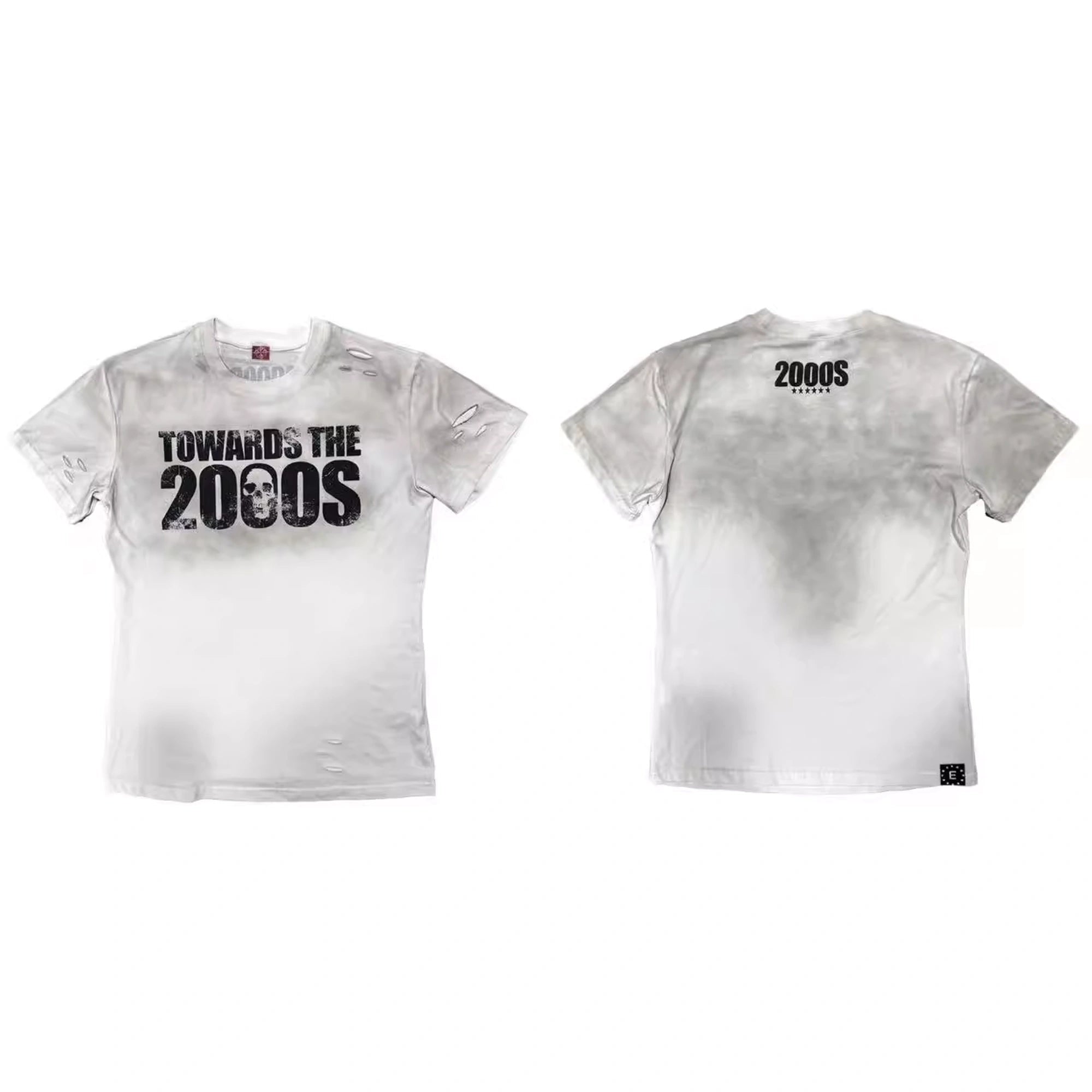 DETW_online_Vintage_Washed_2000s_Distressed_Slim_Fit_V-neck_T-shirt_MISSTT