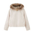 DIDDI_MODA_3d_Teddy_Ear_Lapel_Fur_Collar_Women&