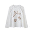 DIDDI_MODA_Bow_Floral_Faux_Cross_Stitch_Patchwork_Women&