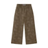 DIDDI_MODA_Brown_Green_Vintage_Paisley_Embroidered_Women&