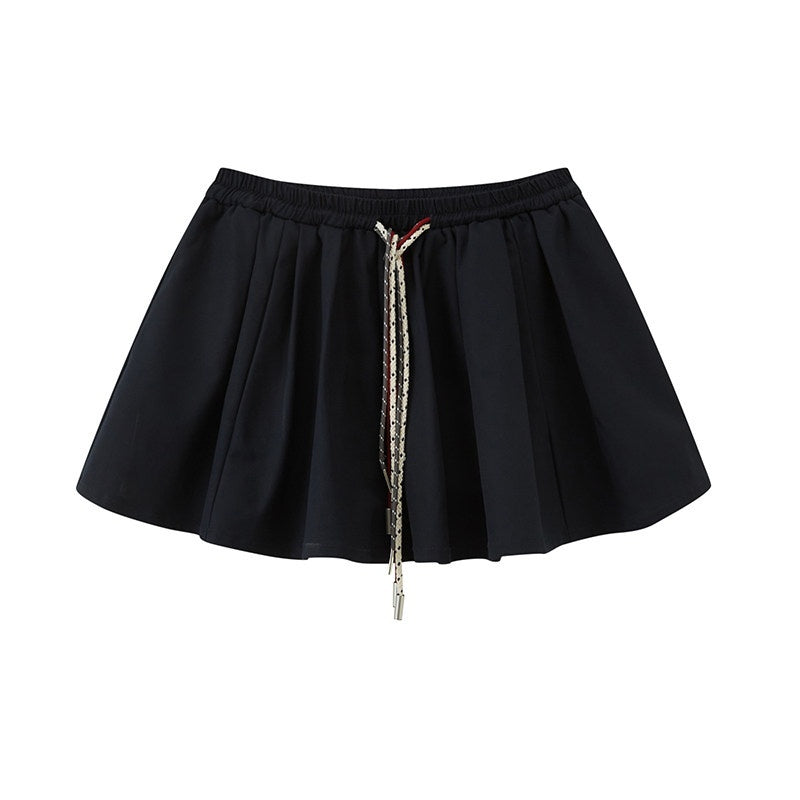 DIDDI_MODA_Buttoned_Notch_Collar_Straight_Midi_Women&