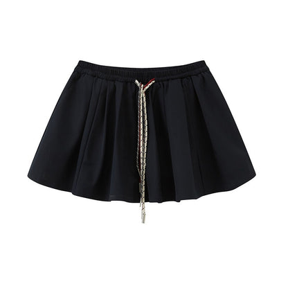 DIDDI_MODA_Buttoned_Notch_Collar_Straight_Midi_Women&