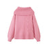 DIDDI_MODA_Cable_Knit_Bardot_Relaxed_Fit_Women&