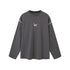DIDDI_MODA_Cartoon_Dog_Toothbrush_Embroidered_Loose_Fit_Women&