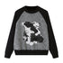 DIDDI_MODA_Cat_Apple_Fair_Isle_Letter_Pattern_Loose_Fit_Women&