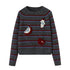 DIDDI_MODA_Cat_Apple_Fair_Isle_Letter_Pattern_Loose_Fit_Women&