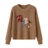 DIDDI_MODA_Cloud_Sleeves_Lettered_Oversized_Pullover_Women&