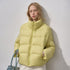 DIDDI_MODA_Cloudlike_Ribbed_Quilting_Stand_Collar_Women&