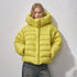 DIDDI_MODA_Cloudlike_Tortoise_Ribbed_Stand_Collar_Women&